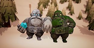 Bronzebeard's Tavern - Supporter Pack