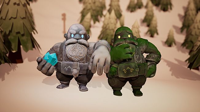 Bronzebeard's Tavern - Supporter Pack