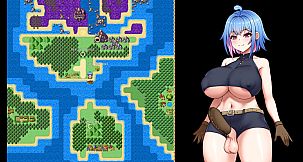 Futanari's Sex World!