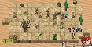 Ainmora: The Impending Disaster