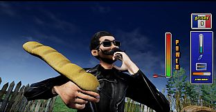 The Real Man Summer Championship 2019 - Epic Gentleman Moustache