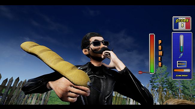 The Real Man Summer Championship 2019 - Epic Gentleman Moustache