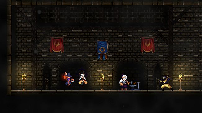 Undying Soul