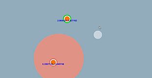 Circle Brawl
