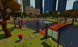 DGU: Death God University