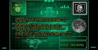 FUTURETECH SPACE COMBAT ACADEMY