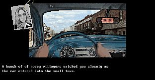 The Song Out of Space