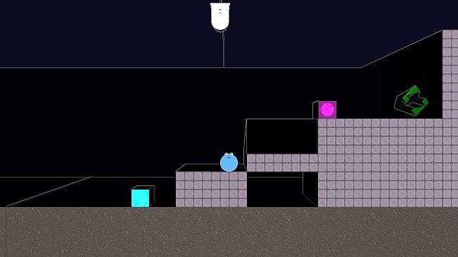 The Boundary Condition