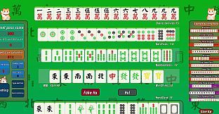 UnlimitedMahjong