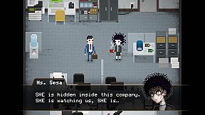 Yuppie Psycho: Executive Edition