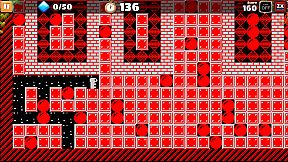 BOULDER DASH 40th Anniversary