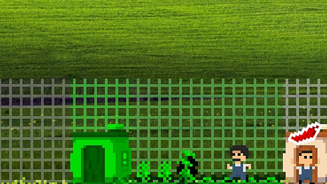 Tiny Farmie