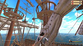 Blood and Gold: Caribbean!