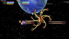 Louloudi Asteri ~Save the Solar System~