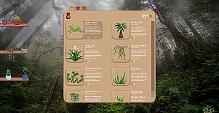 Productive Plants