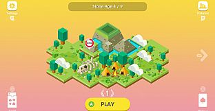 Age of Solitaire : Build Civilization