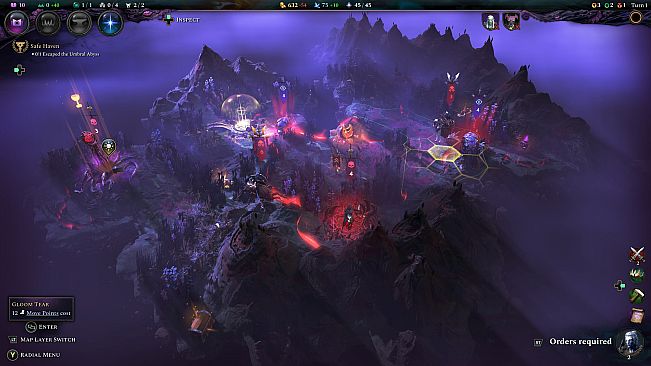 Age of Wonders 4: Expansion Pass 1
