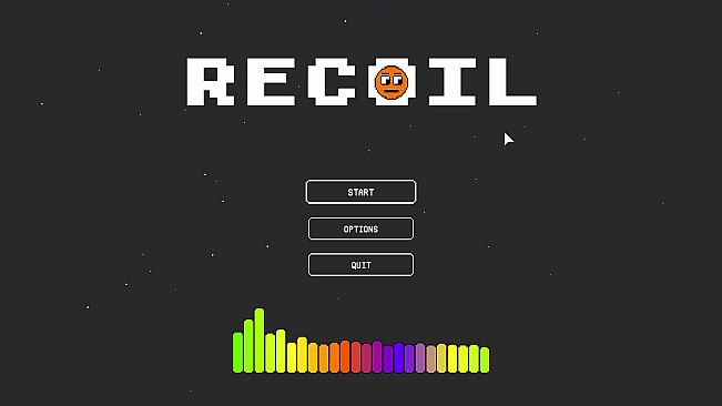 RECOIL