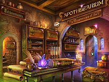 Apothecarium: The Renaissance of Evil - Premium Edition
