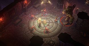 Pathfinder: Wrath of the Righteous – The Treasure of the Midnight Isles