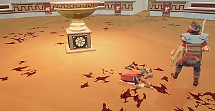 Slaughter for the Gods
