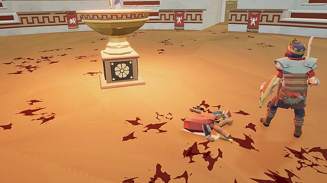 Slaughter for the Gods