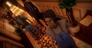 Arkham Horror: Mother’s Embrace