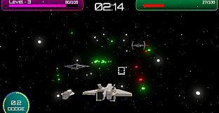 Space Phantom