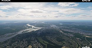 DCS: Kola Map by Orbx
