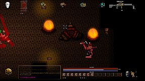 Hero of Not Our Time