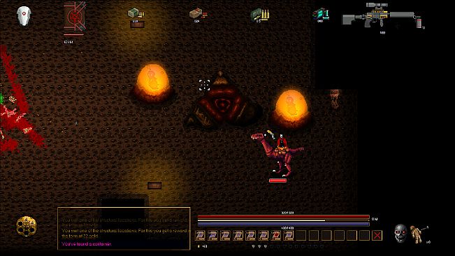 Hero of Not Our Time