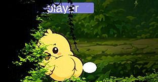 That's for Yolk