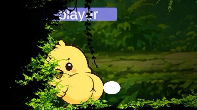 That's for Yolk
