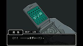 海鳥野ガクの精神鑑定録