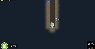 Ore Quest: Digger's Delve