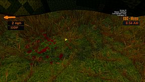 Deer Hunting - The Season