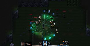 Vzerthos: The Heir of Thunder (For Windows10)