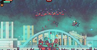 Carnival Survivors The Parade