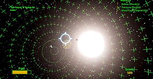 GALSAD - Galactic Salvage and Disposal