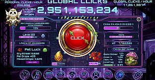 Community Button – Premium Button Skin (Supporter Pack)