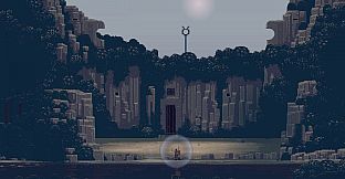 Superbrothers: Sword & Sworcery EP