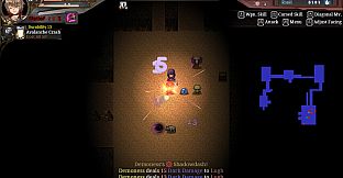 The Shimmering Horizon and Cursed Blacksmith