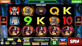 Halloween Horrors Deluxe Steam Edition