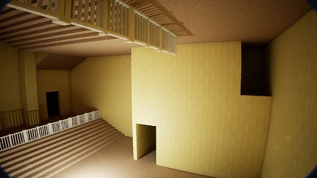 FailRooms
