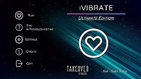 iVIBRATE Ultimate Edition