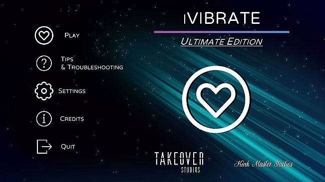 iVIBRATE Ultimate Edition