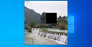 Wujiangyuan Gallery in GuiZhou