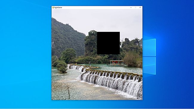 Wujiangyuan Gallery in GuiZhou