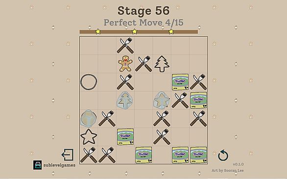 Cookie Match: Enhanced Edition