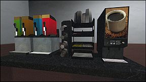 NIGHT STORE SIMULATOR